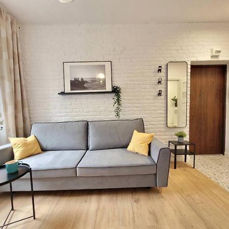 Hejbydgoszcz - Apartament Przy Bukowej Apartment Bagian luar foto