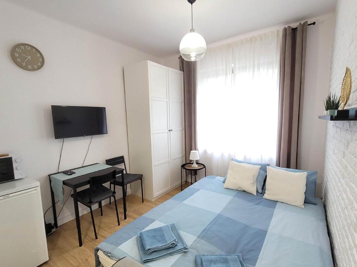 Hejbydgoszcz - Apartament Przy Bukowej Apartment Bagian luar foto